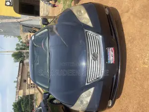 Lexus ES 350 2008 Blue