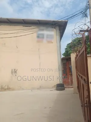 Warehouse At Ibafo,Lagos Ibadan Express