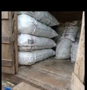 Biggest Bag of Elubo Igbodo
