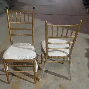 Shivari Chair
