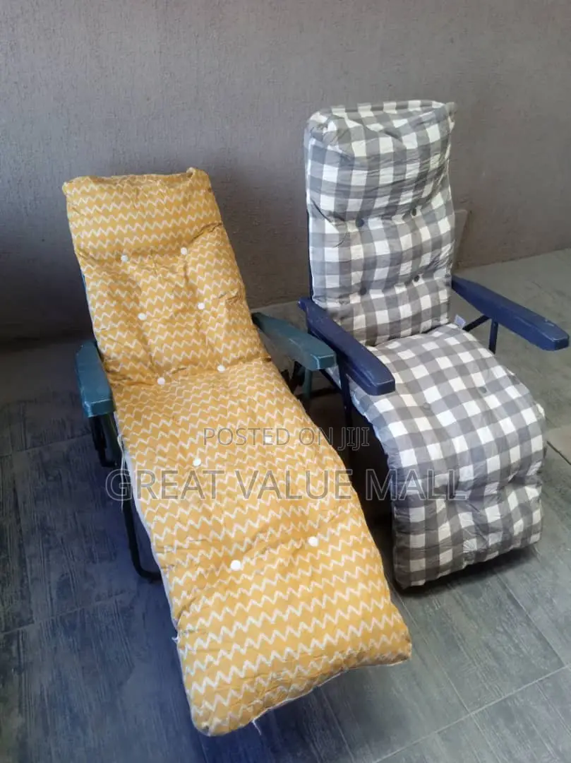 Foldable Chair Foldable Bed