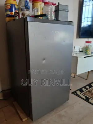 Hisense Fridge