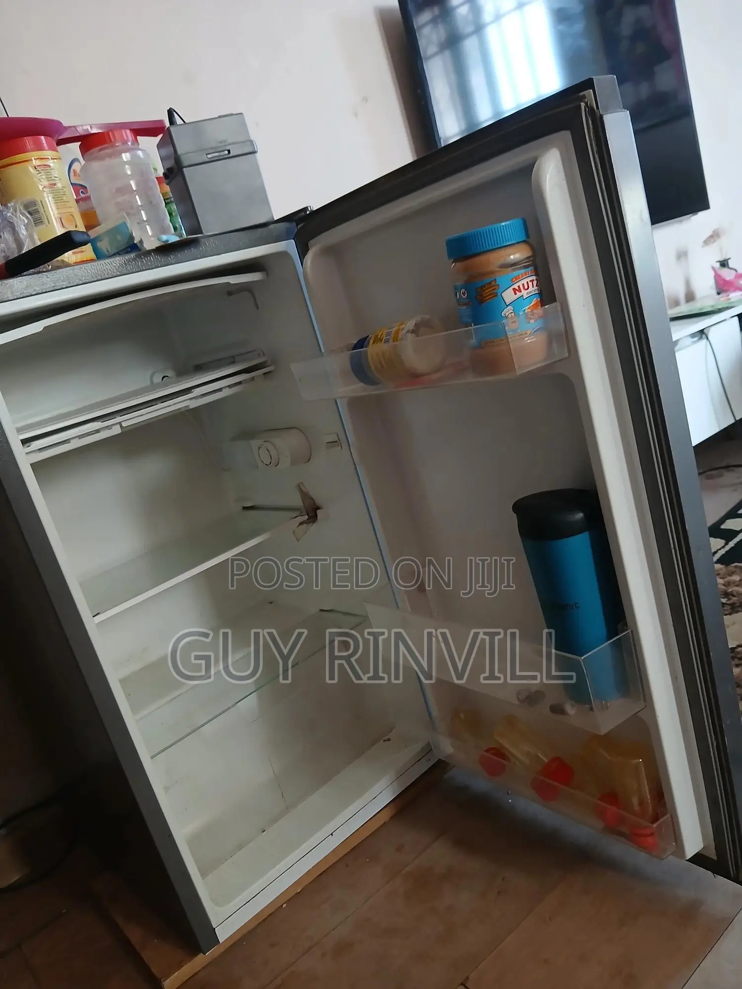 Hisense Fridge