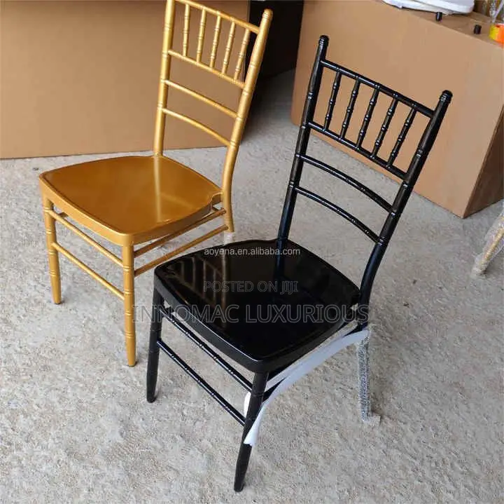 Shivari Chair