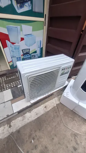 New Nexus Inverter Floor Ac 2ton R410a Copper Super Cooling Warranty