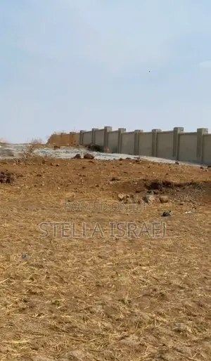 Estate Land in Idu Fcda Cofo