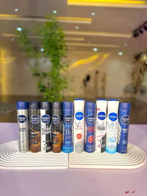 Nivea Body Spray