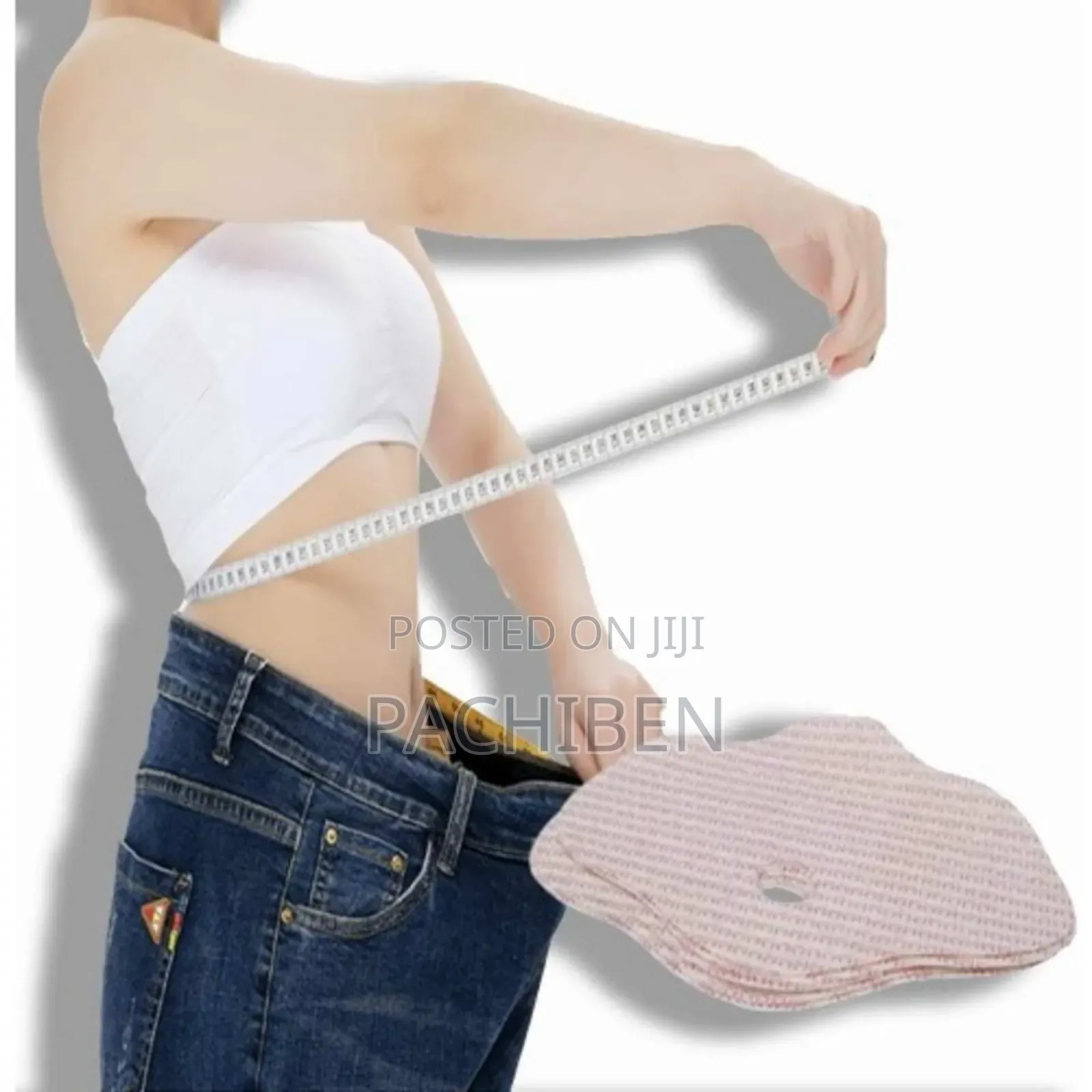 Wonder Belly Slimming Patch