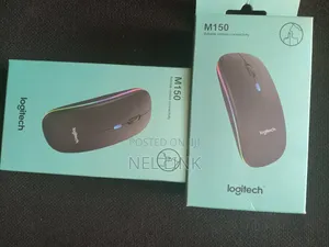 Logitech Mouse