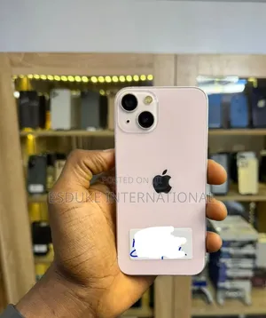 Apple iPhone 13 128 GB Pink