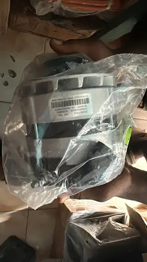 Howo Truck Spare Parts