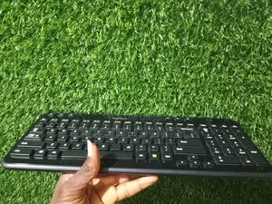 Logitech Wireless Keyboard