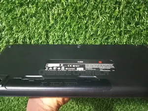 Logitech Wireless Keyboard