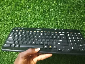Logitech Wireless Keyboard