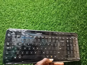 Logitech Wireless Keyboard