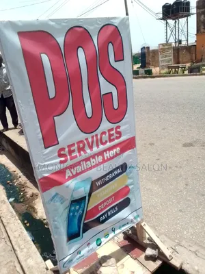 Pos Sales Rep Vacancy