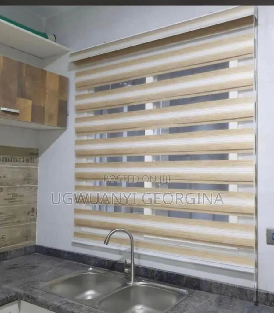 Window Blinds