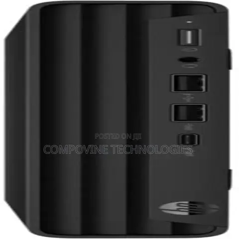 New Desktop Computer HP 8GB Intel Core i3 SSD 256GB