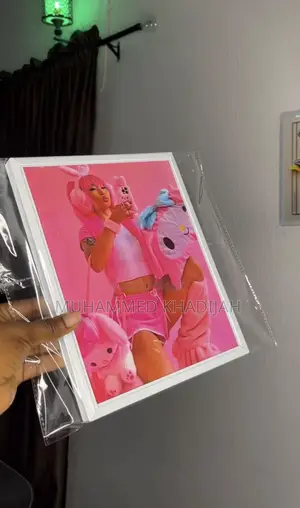 Pinterest Frames
