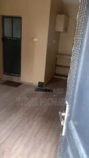 Studio Apartment in Akoka, Jibowu for rent