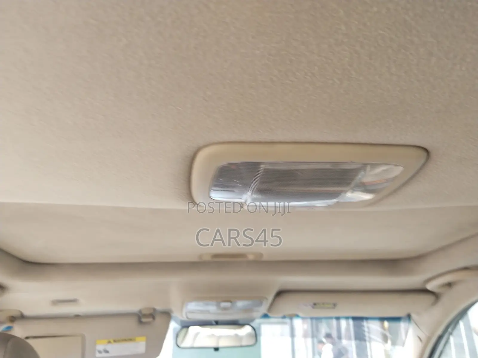 Hyundai Sonata 2009 White