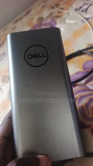 Dell 65wh Power Bank