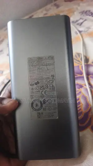 Dell 65wh Power Bank