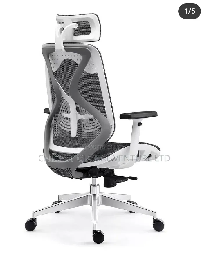 Executive Boss Chair