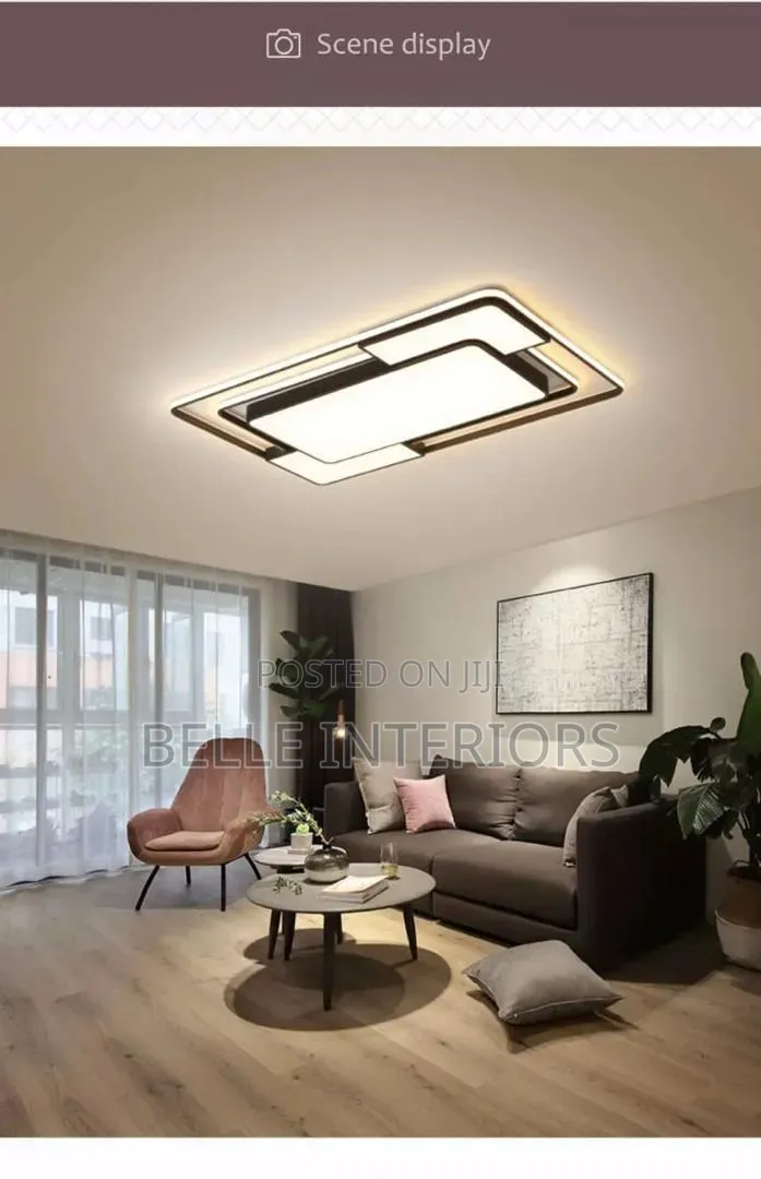 Chymuio Light Living Room Lightsmodled Ceiling