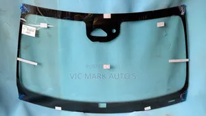 Benz C Class 2024 Front Windshield