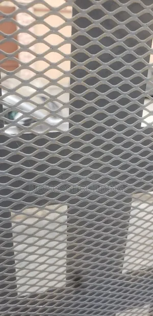Expanded Metal Mesh