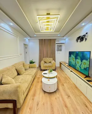 Furnished 2bdrm Apartment in Life Camp for rent