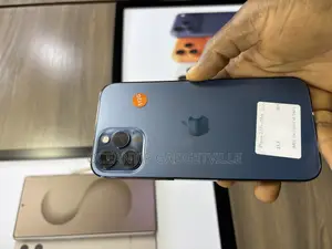 Apple iPhone 12 Pro Max 512 GB Blue