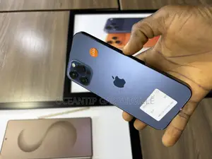 Apple iPhone 12 Pro Max 512 GB Blue