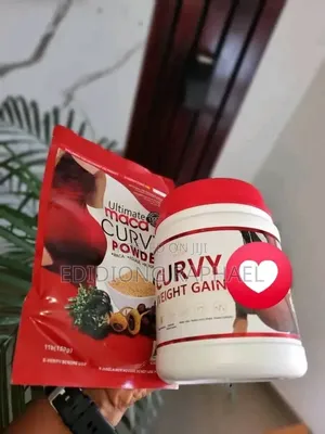 Weight Gain Supplements