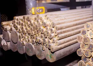 20mm Iron Rod