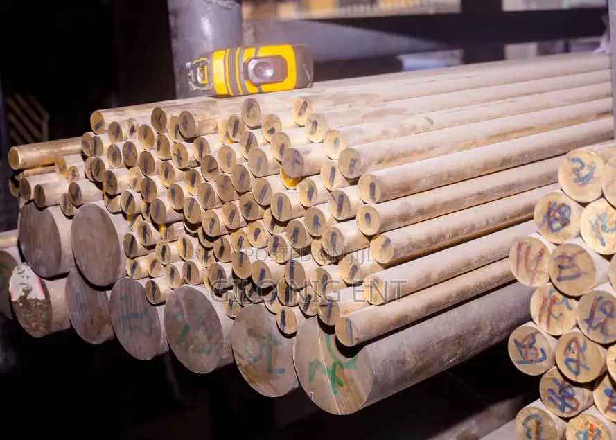 20mm Iron Rod