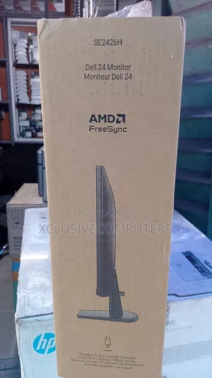 Dell 24 Monitor Se2426h