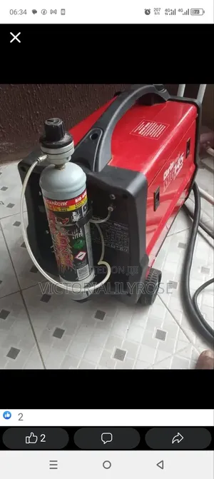 Welding Machine