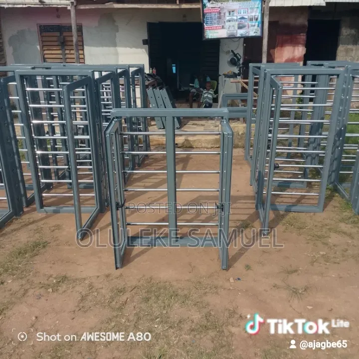 Kinson Aluminium