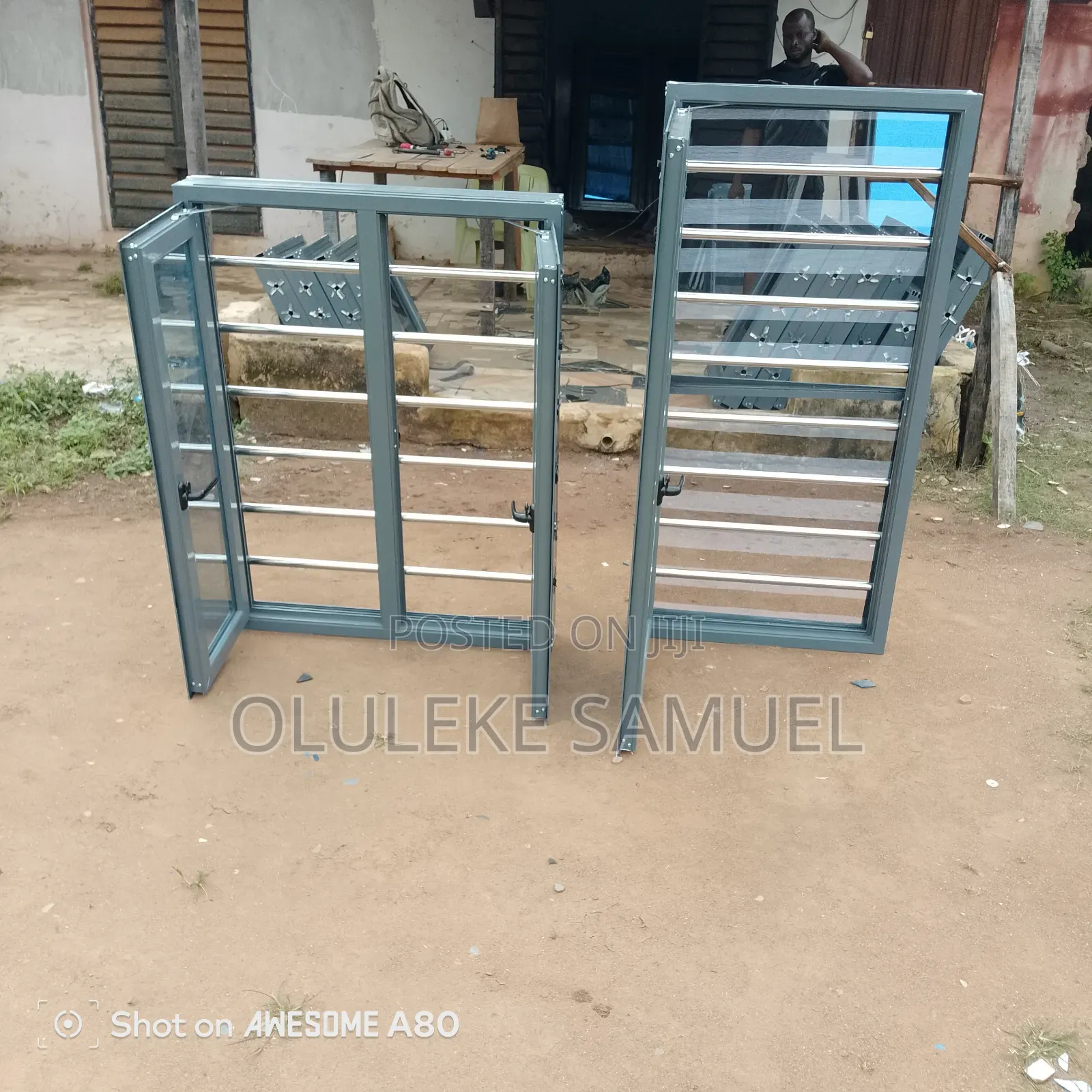 Kinson Aluminium