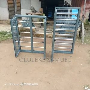 Kinson Aluminium