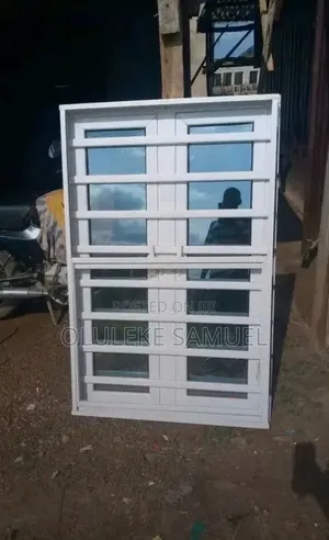 Kinson Aluminium