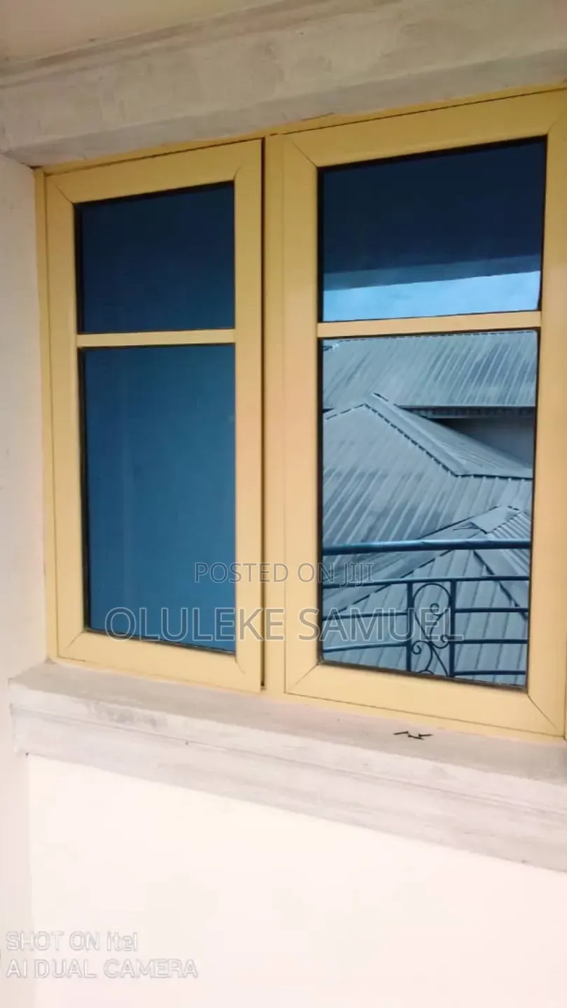 Kinson Aluminium