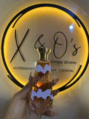 100ml Khadlaj Cloud Candy.