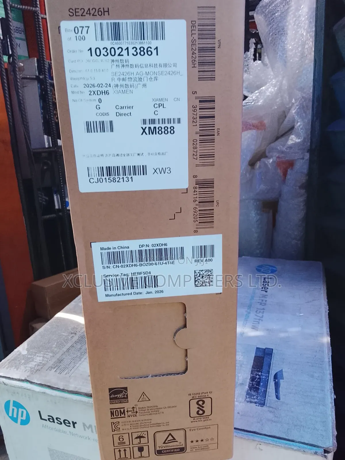 Se2426h Dell 24 Monitor