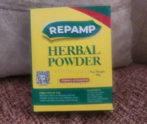 Repamp Herbal Tea