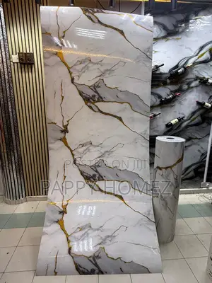 Uv Marble Sheet