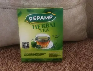 Repamp Herbal Tea