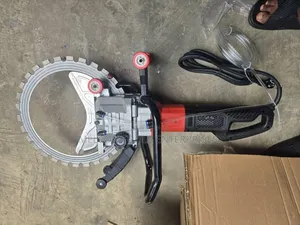 Ring Cutting Machine